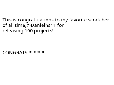 CONGRATS!!!