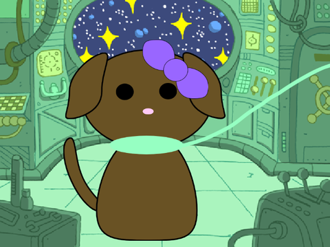 Dog Designer