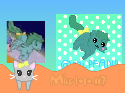 Icon fo @MLPFAN8