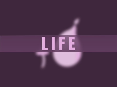life