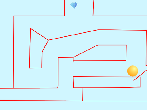 イライラballゲーム