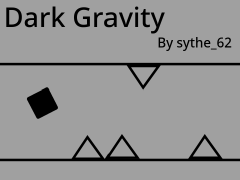 Dark Gravity #games #all 