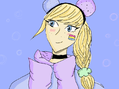 Pfp for @thepurplewaterlover