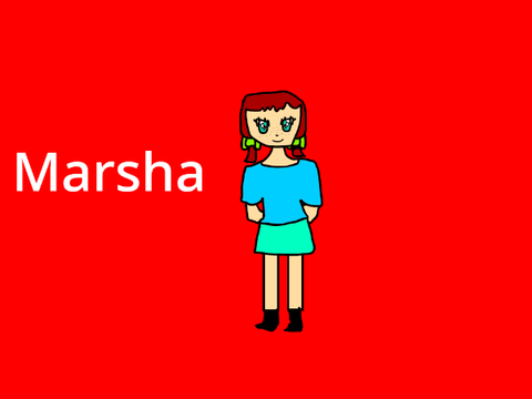 Character's
