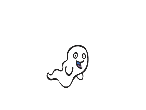 Chat with a ghost!