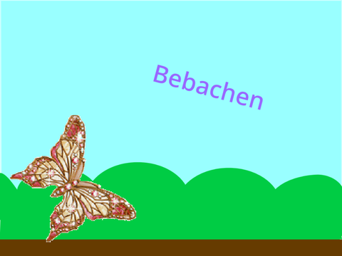 Intro For @bebachen