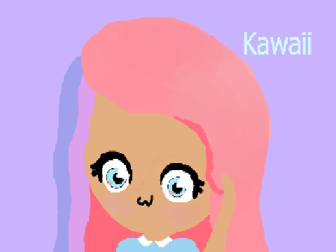 Just a Kawaii Picture