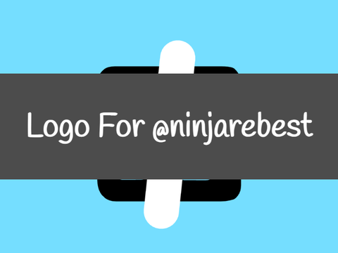 Logo For @ninjarebest