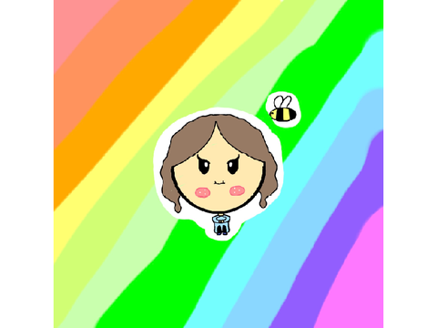 Art for @RootBeer142!