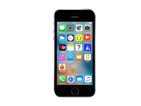 téléphone interactif remix