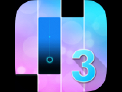 Magic Tiles | Update with Axel F remix
