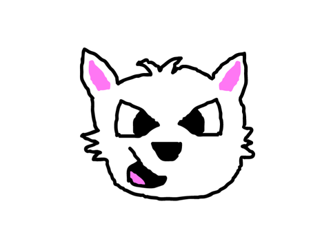 ~ My best cat drawing ever! ~
