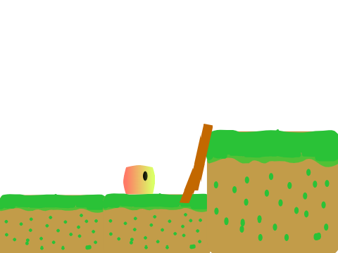 Pjuby's Slow Travel