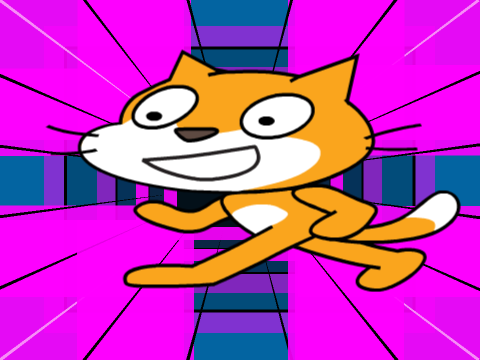 cat art maker