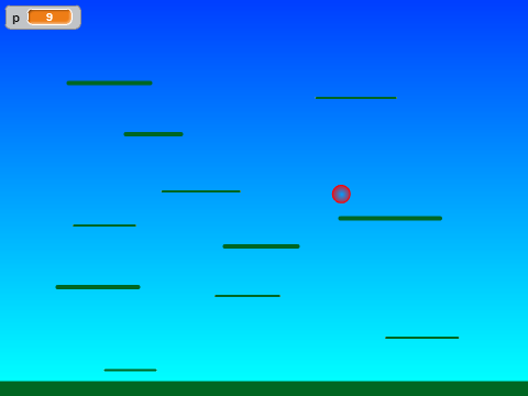 ballistic BALL