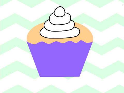 Cupcake Designer