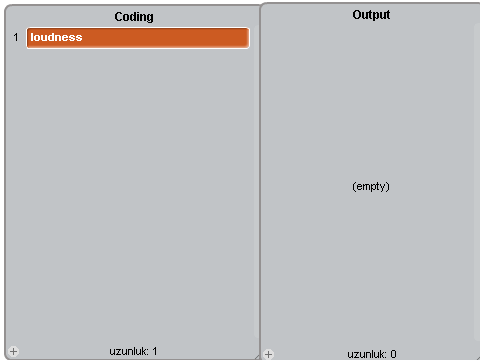 LaserCode Advanced (v0.2)