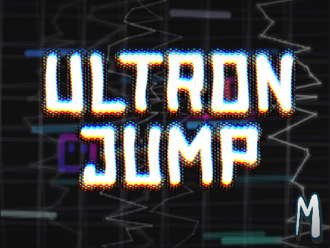 Ultron Jump (100% Pen) #games