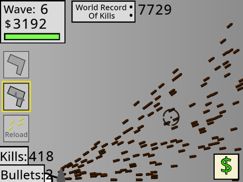 Apocalypse Rising Hacked Version