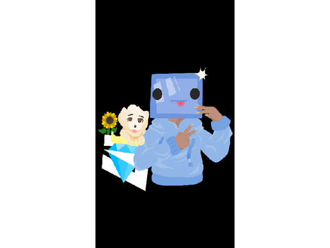 Skeppy Fanart