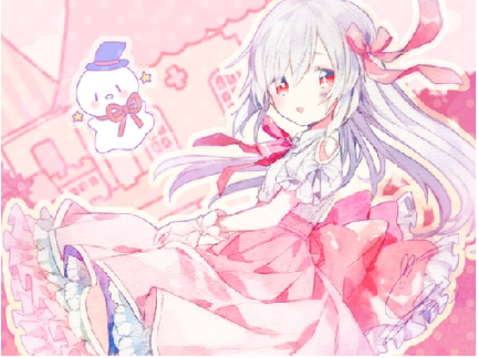 【音源】女の子になりたい