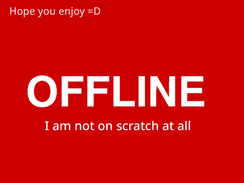 Is Flame online?