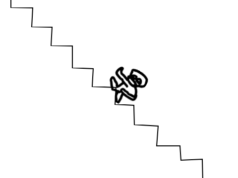 Omori simulator
