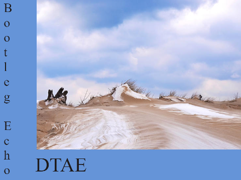 DTAE: Storm