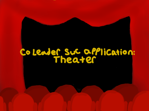 SWC Theater: A Co leader app