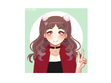 pfp for @Abboumaker !