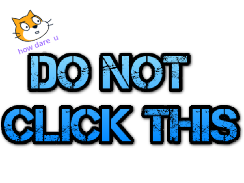 DO NOT CLICK (BORING)