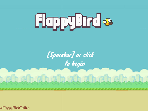 Flappy Bird