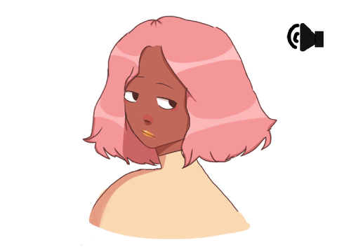 Mabel // DMC entry
