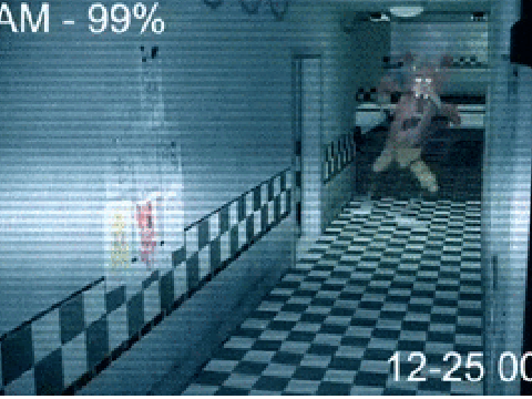 add yourself running with Foxy SY64 version remix