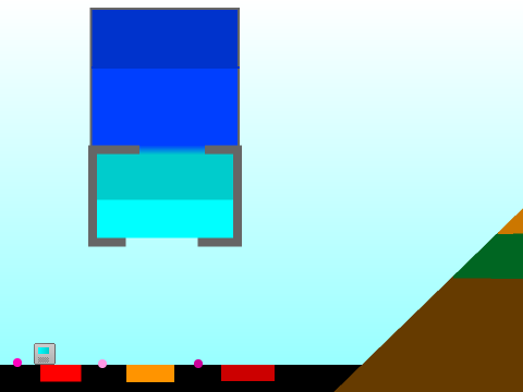 platforming base