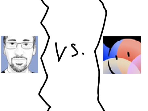 Whos better? Griffpatch or Astro947
