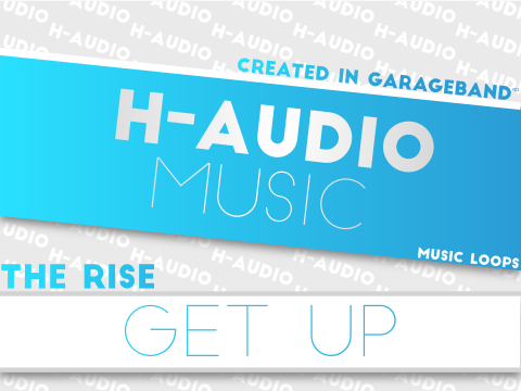 The Rise- Get Up