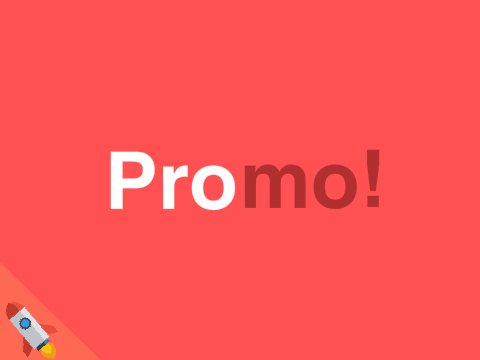 Promo! OS