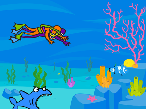 project for school