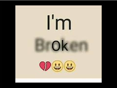 remix if you are broken