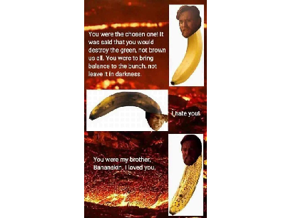 MAY THE 4TH BE WITH YOU