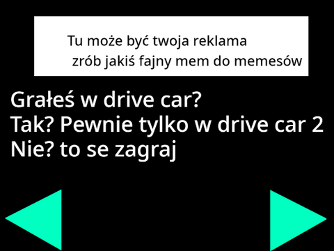 drive car wszystkie części