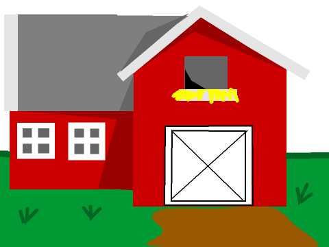 Farm House