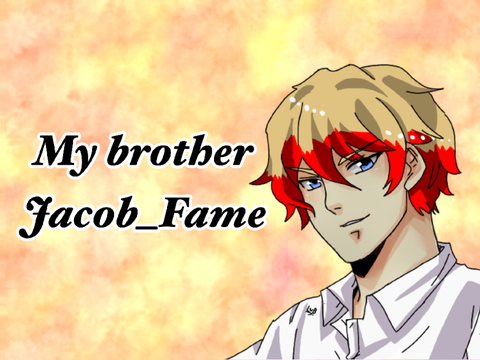 ~Jacob_Fame~