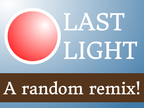 Last Light