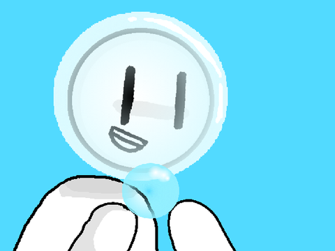 fanart for bubbles
