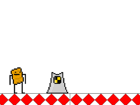 chimkin's powerups