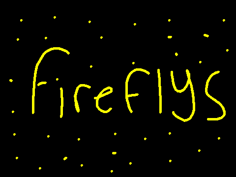 Fire-fly's || AMV