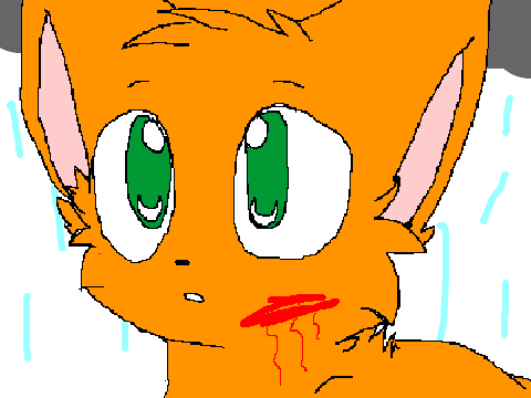 -It took me by surprise- CC -Entry-