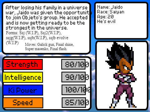 Jaido returns for more!
